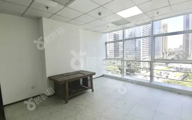 德赛科技大厦_306平_精装_办公室房源出租