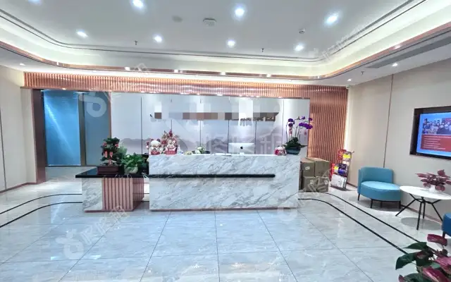 方大城_1181.73平米_豪装_办公室房源出租