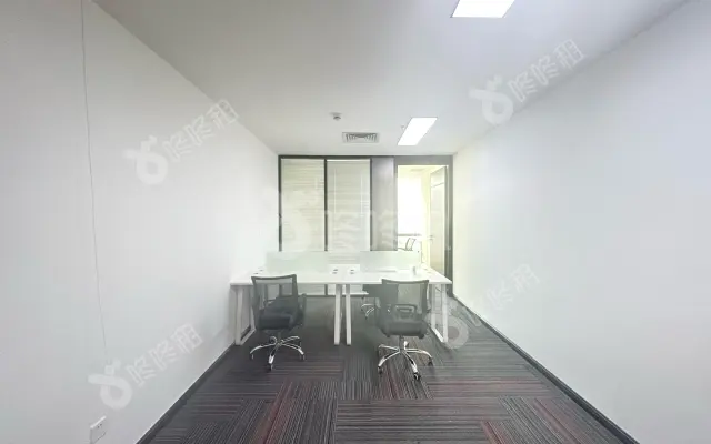 波顿大厦_72平米_精装_办公室房源出租