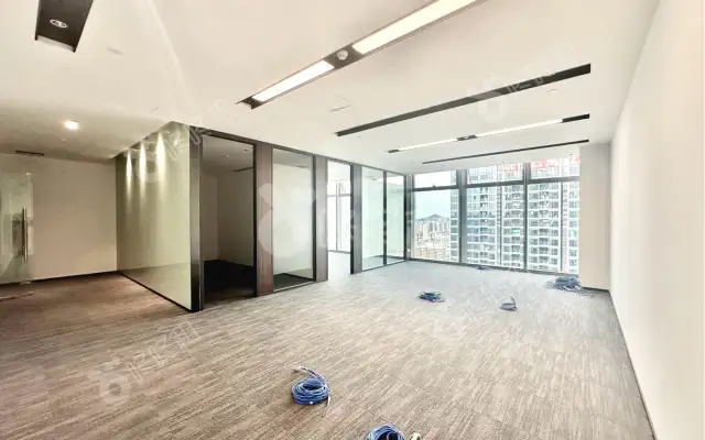 玺玥大厦_139平米_精装_办公室房源出租