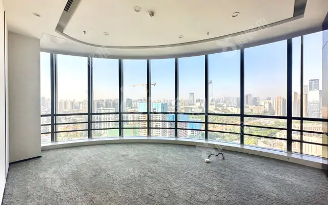 怡化金融科技大厦_785平米_精装_办公室房源出租