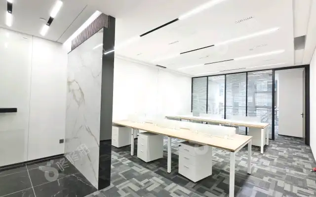 深圳北航大厦_88平米_精装_办公室房源出租