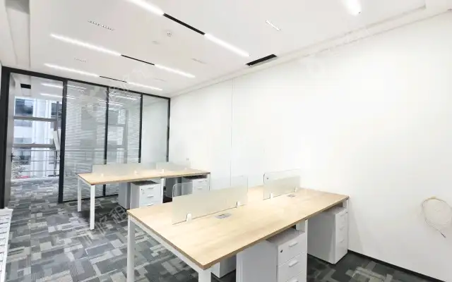 深圳北航大厦_88平米_精装_办公室房源出租