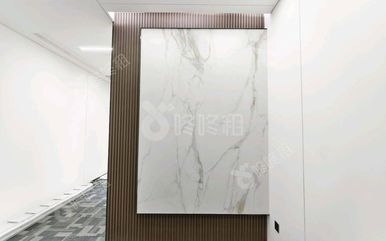 深圳北航大厦_88平_精装_前台