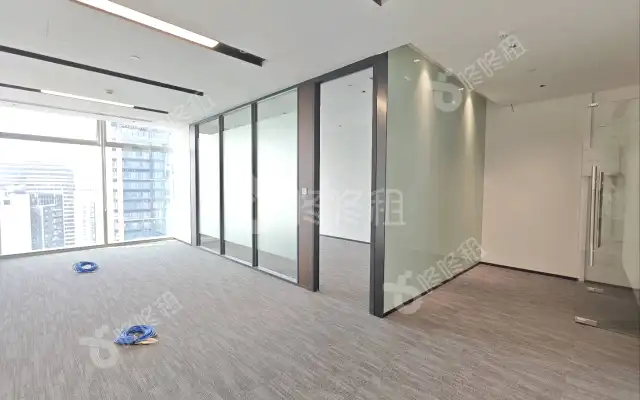 玺玥大厦_88.35平米_精装_办公室房源出租