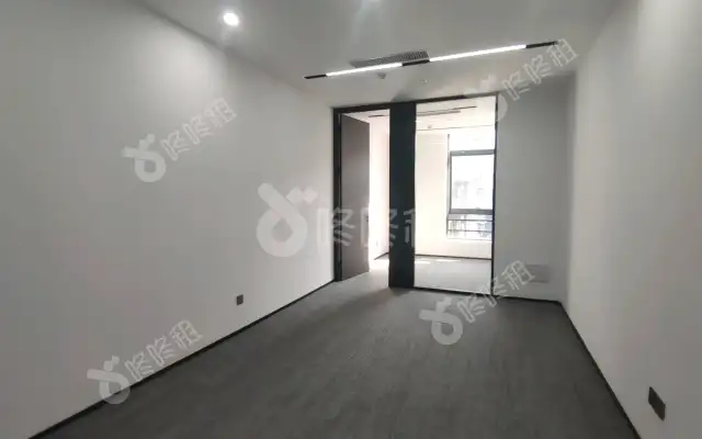 TCL国际E城_85平米_精装_办公室房源出租