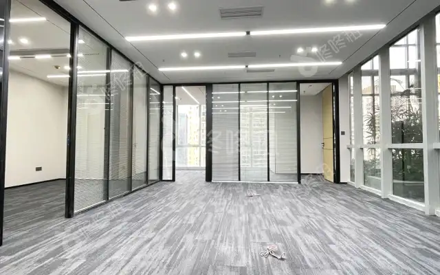 海岸城大厦_178平米_精装_办公室房源出租
