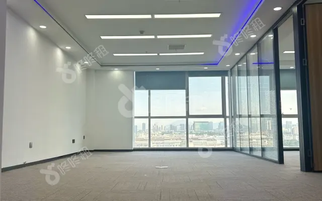 卫东龙商务大厦_175平米_精装_办公室房源出租