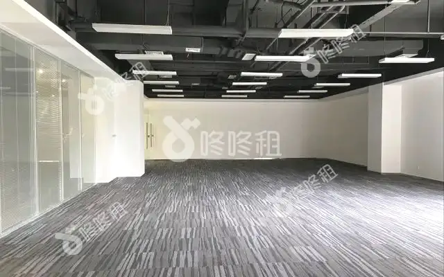 研祥科技大厦_276平米_精装_办公室房源出租