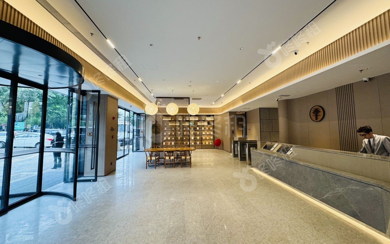 东边商务大厦_楼盘外观图