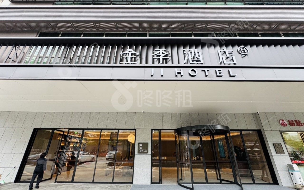 东边商务大厦_楼盘外观图