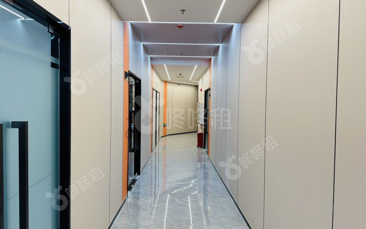 东边商务大厦_楼盘外观图