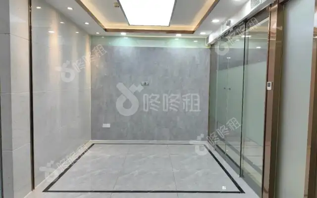 中心商务大厦_238平_精装_办公室房源出租