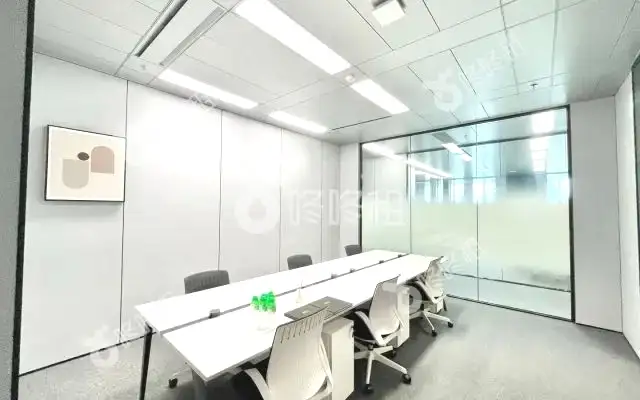 汉京中心（汉京金融中心）_118平米_豪装_办公室房源出租