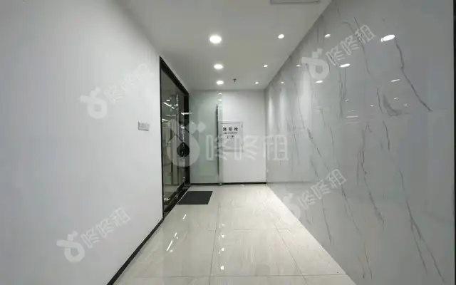同方科兴科学园_191平_办公室房源出租