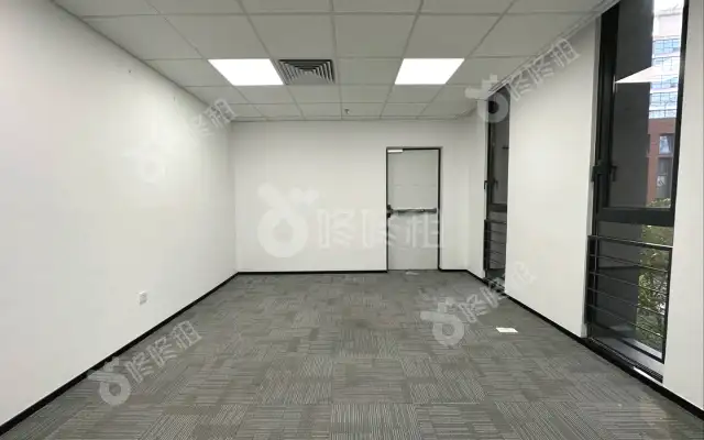 同方科兴科学园_191平_精装_办公室房源出租