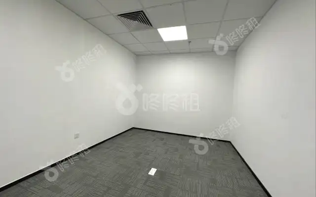同方科兴科学园_191平_精装_办公室房源出租
