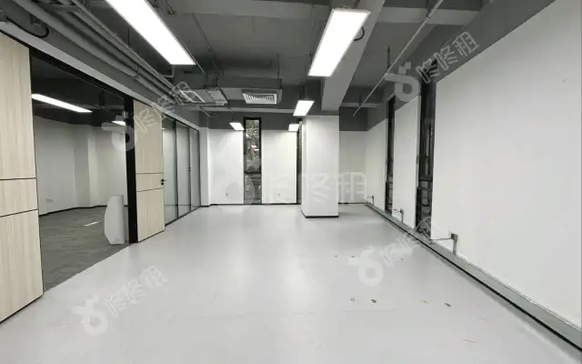 同方科兴科学园_191平_精装_办公室房源出租