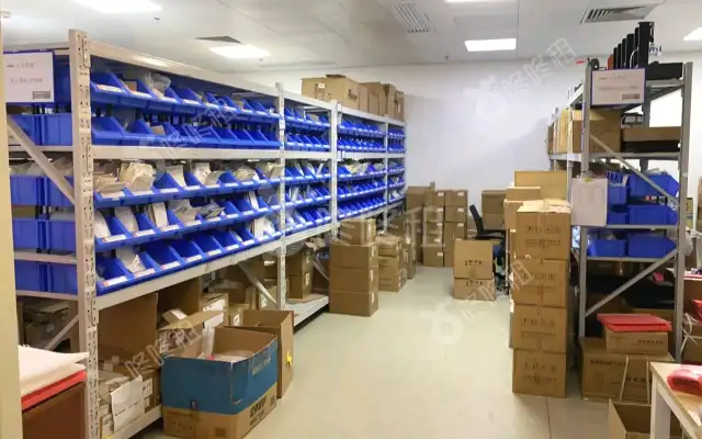祥昭大厦_666平_精装_办公室房源出租