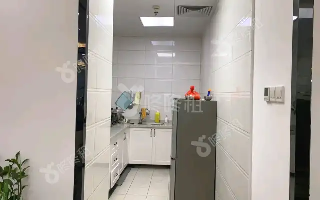 祥昭大厦_666平_精装_办公室房源出租