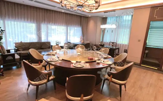 曙光大厦(朗诗大厦）_879平米_精装_办公室房源出租