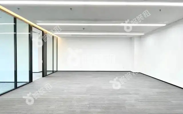 绿景美景广场_248平米_精装_办公室房源出租