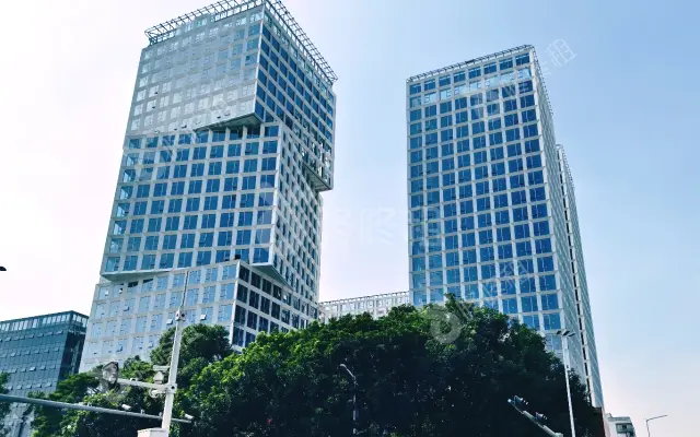 尚座Spark_出租/租金_楼盘外观图