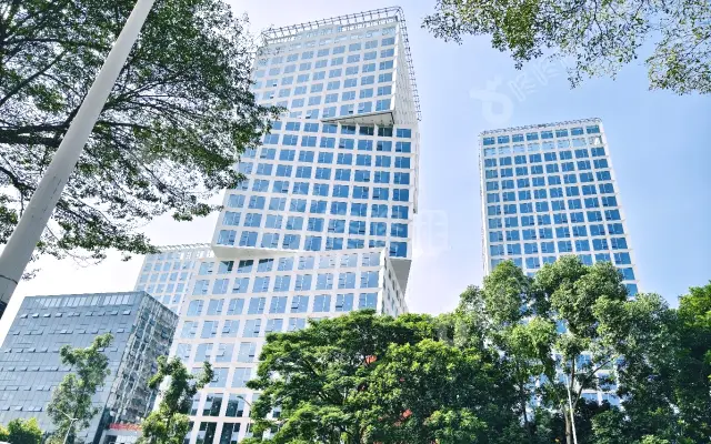 尚座Spark_出租/租金_楼盘外观图