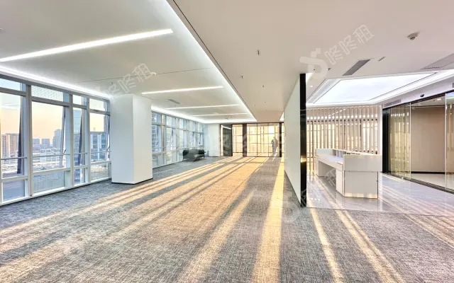 讯美科技广场_260平米_豪装_办公室房源出租