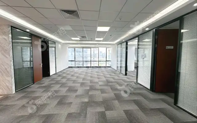 科兴科学园_185.75平米_精装_办公室房源出租