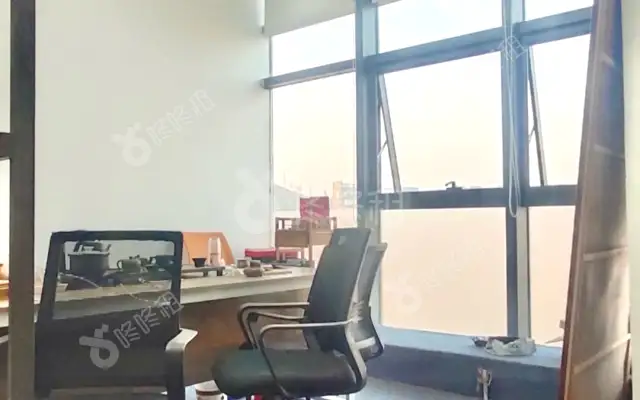 宝星智荟城_78平米_精装_办公室房源出租