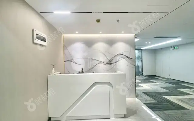 世界金融中心_213平_精装_办公室房源出租