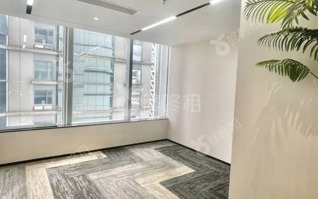 世界金融中心_213平_精装_办公室房源出租