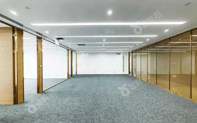 富德生命保险大厦_415平米_精装_办公室房源出租