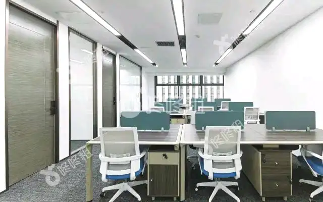 富德生命保险大厦_218平米_精装_办公室房源出租