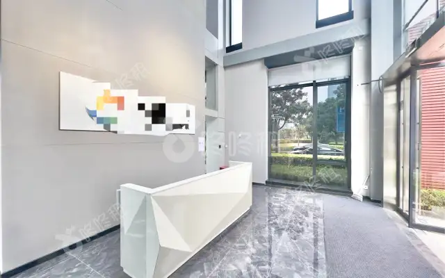 前海企业公馆_372平米_精装_办公室房源出租