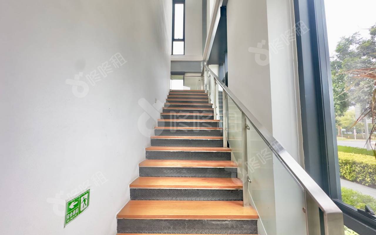 前海企业公馆_372平_精装_其他