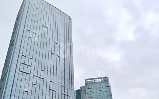锦鲤大厦_出租/租金_楼盘外观图