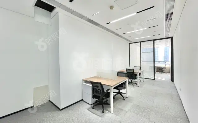 东方科技大厦_30平米_精装_办公室房源出租