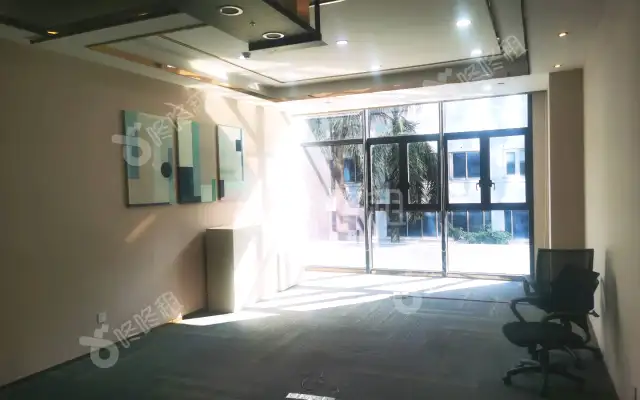 永合研发大厦_65平米_精装_办公室房源出租