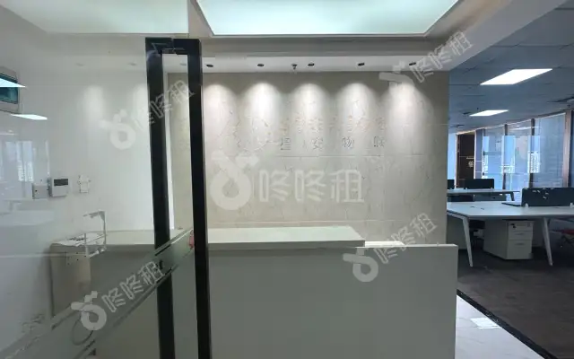 阳光科创中心_220平米_精装_办公室房源出租