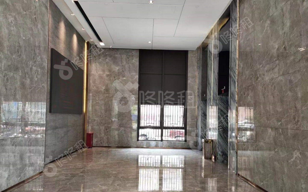 海船大厦_楼盘外观图