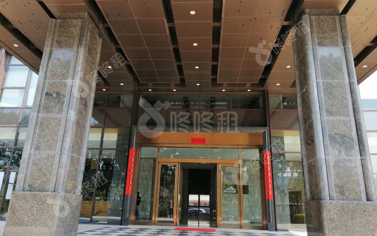 海船大厦_楼盘外观图