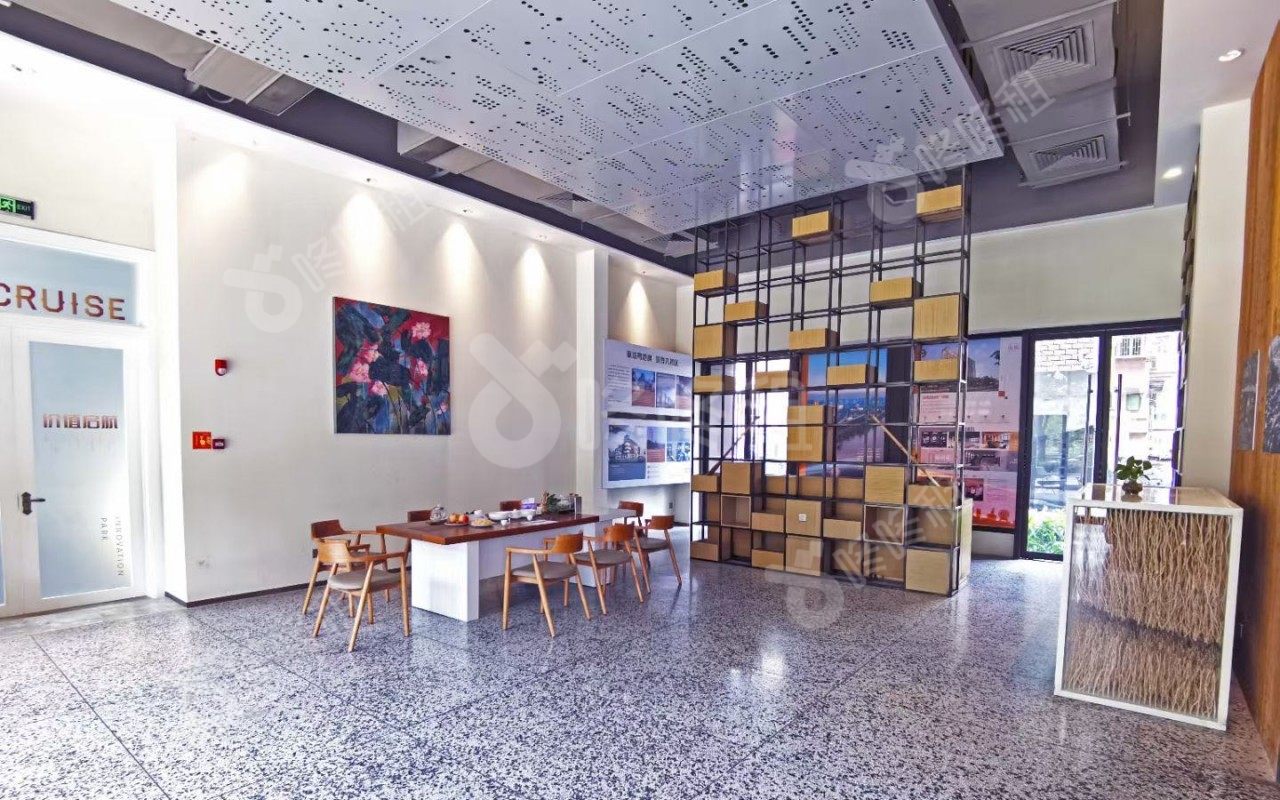 海船大厦_楼盘外观图