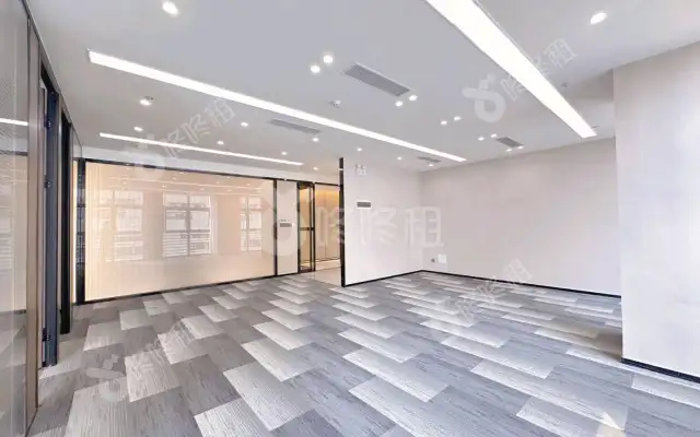 北科大厦_246平米_精装_办公室房源出租