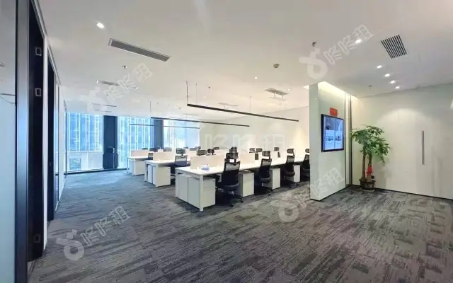 天珑移动大厦_267平米_豪装_办公室房源出租