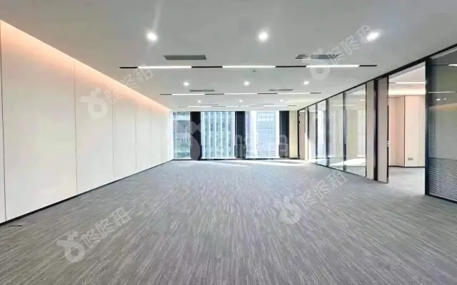 天珑移动大厦_369平米_精装_办公室房源出租