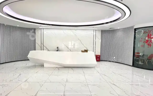 联合大厦(蛇口网谷)_1959平米_精装_办公室房源出租