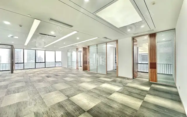 金迪世纪大厦_873平米_精装_办公室房源出租