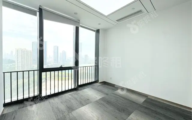 金迪世纪大厦_191平_精装_办公室房源出租